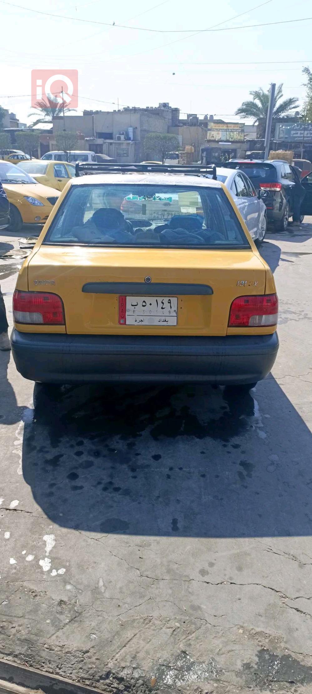سایپا 131